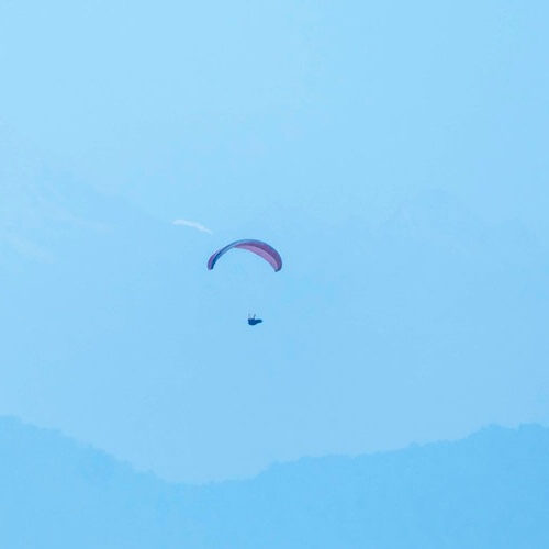Annapurna Circuit Trek with Tilicho Lake
