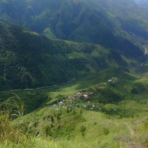 1 Days tour to Laitlum Canyons
